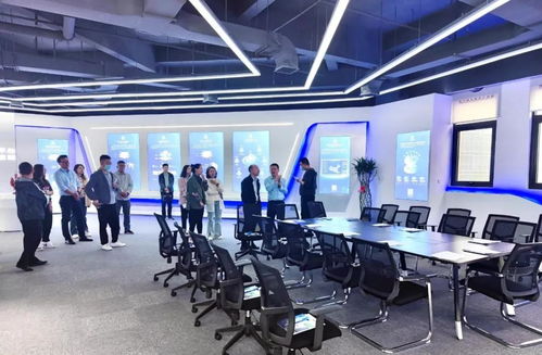 驅(qū)動(dòng)銀川高質(zhì)量發(fā)展 市政府副秘書(shū)長(zhǎng)一行考察調(diào)研銀川科技服務(wù)產(chǎn)業(yè)園信息技術(shù)咨詢服務(wù)