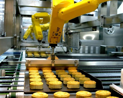 香港美心集團:緊抓大灣區機遇,持續加大在內地投資