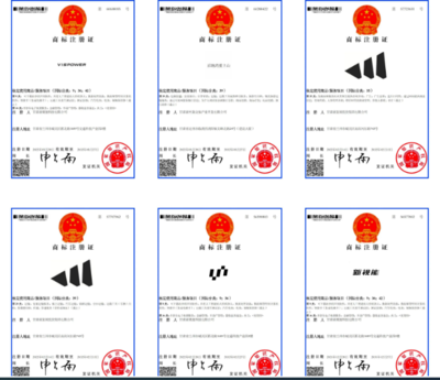 新發(fā)展投資集團(tuán)成功注冊(cè)多個(gè)商標(biāo)品牌